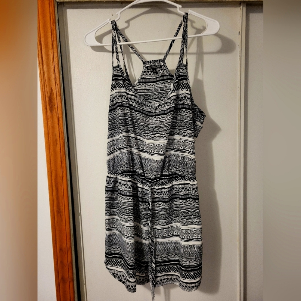 Women's jumpsuit